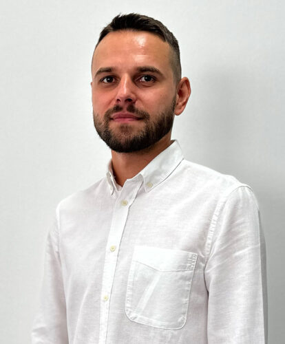 Kristijan Petrak