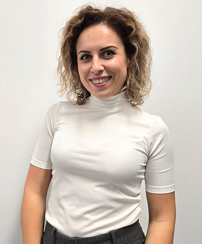 Milijana Jarić