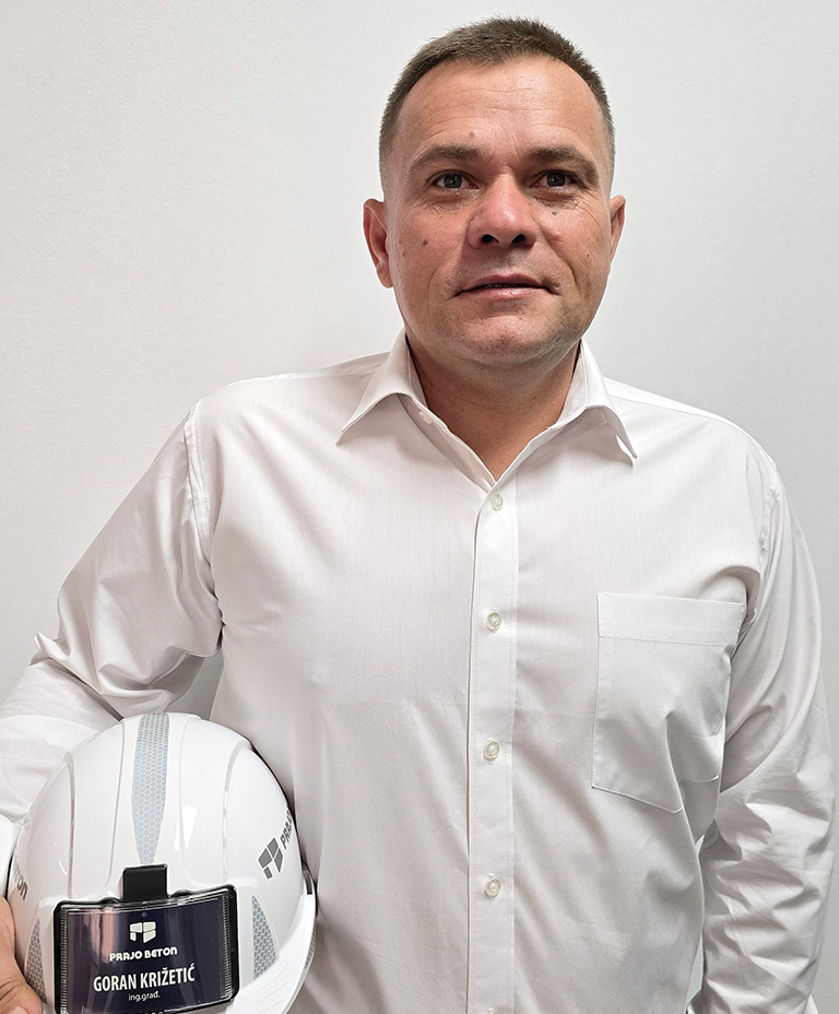 Goran Križetić