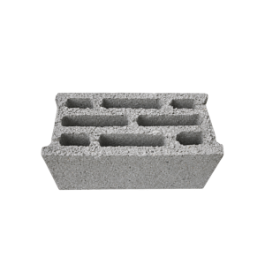 Betonski blok 390 × 190 × 190 mm, Prajo's Grupa
