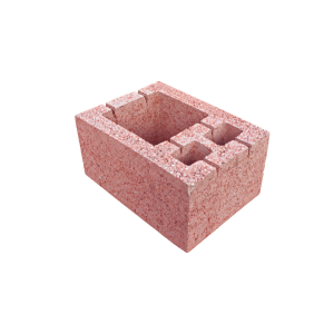 Betonski završni blok 390 × 290 × 190 mm, Prajo's Grupa
