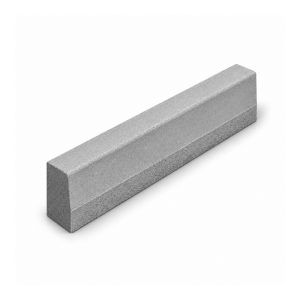 Betonski rubnjak 150 × 250 × 1000 mm, Prajo's Grupa