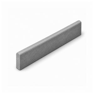 Betonski rubnjak 50 × 200 × 1000 mm, Prajo's Grupa