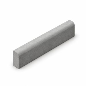 Betonski rubnjak 80 × 200 × 1000 mm, Prajo's Grupa